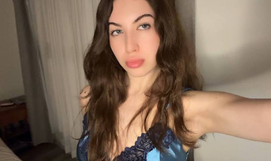 Photo Amber in Brisbane