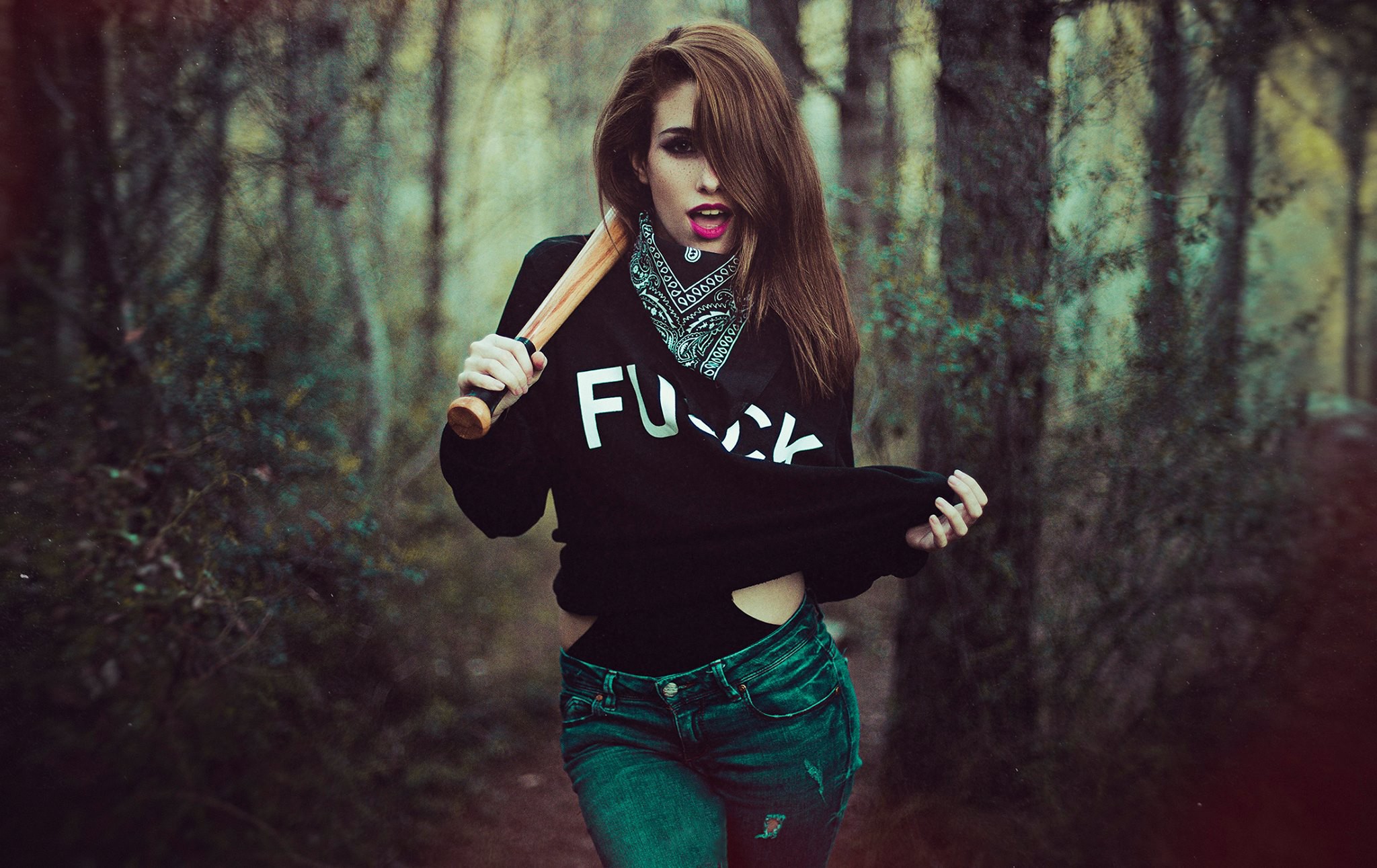 Take a pause and enjoy Sassy girls — streaming from Brisbane