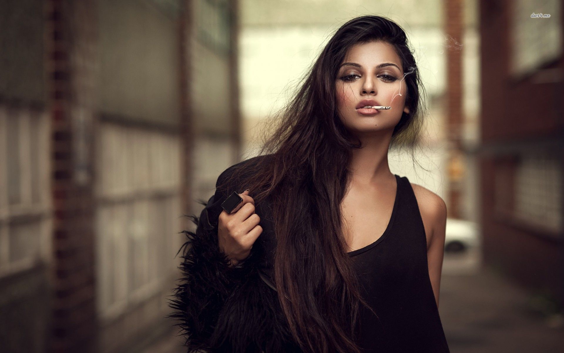 A playful frame from Sassy girls — online in Brisbane