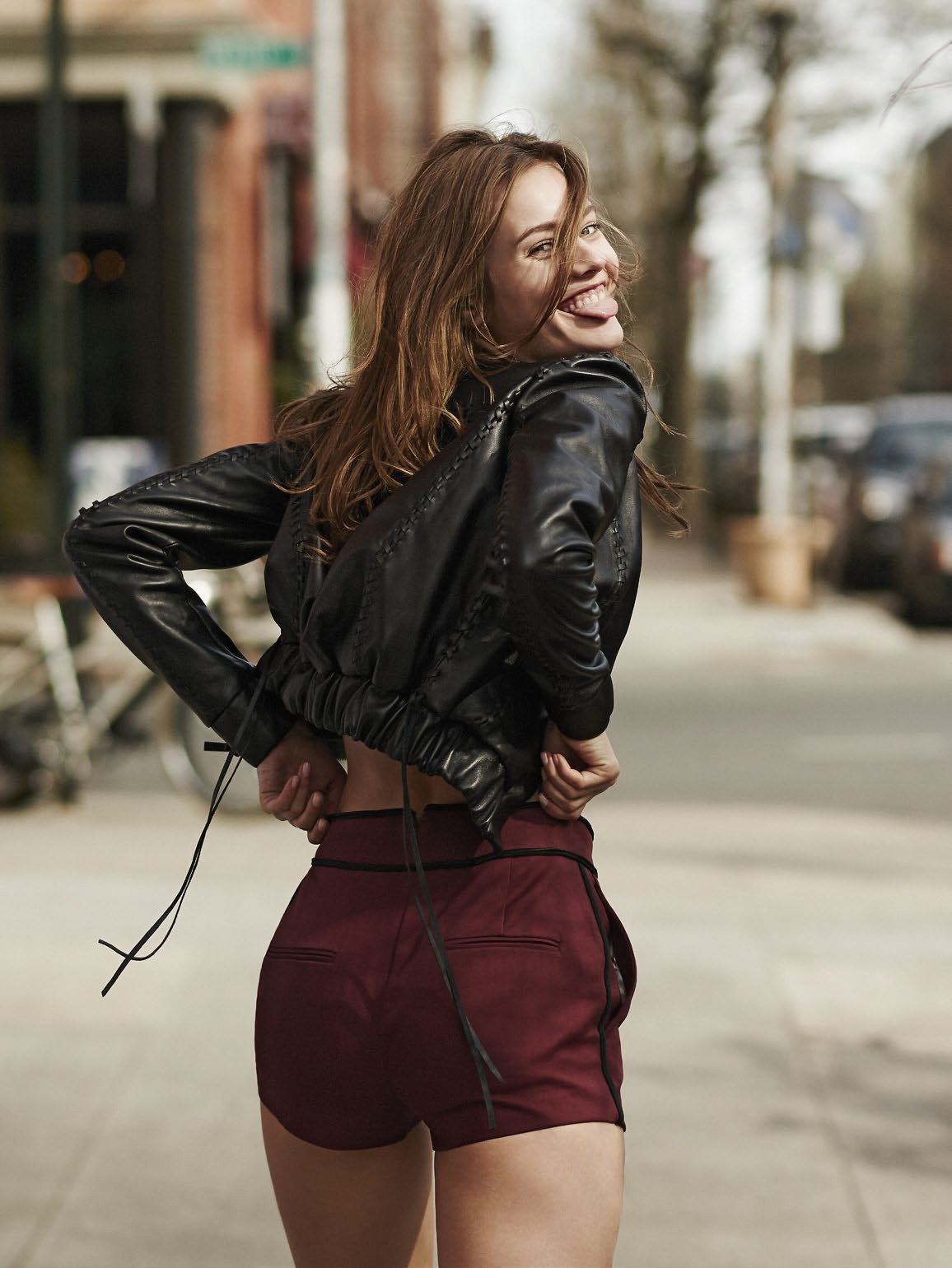 Sexy model Sassy girls in Brisbane