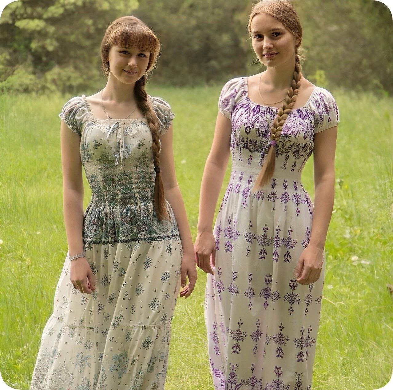 Take a pause and enjoy Slavic girls — streaming from Brisbane