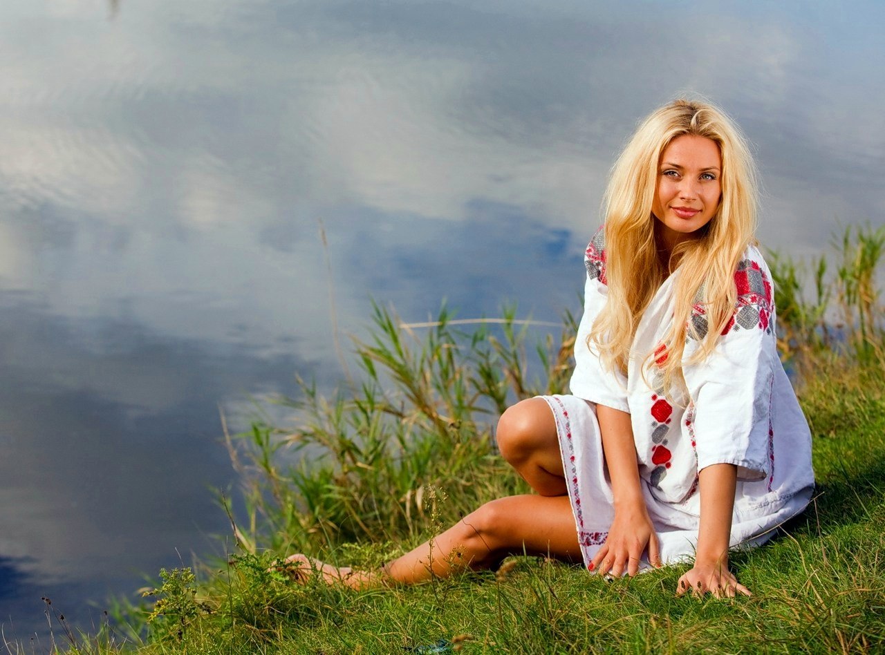 Sexy girl Slavic girls in Brisbane