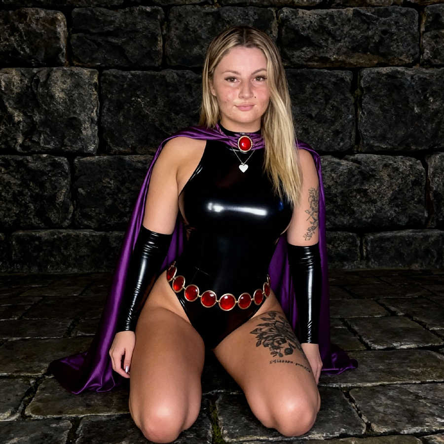 Sexy girl Sofia Cosplay in Brisbane