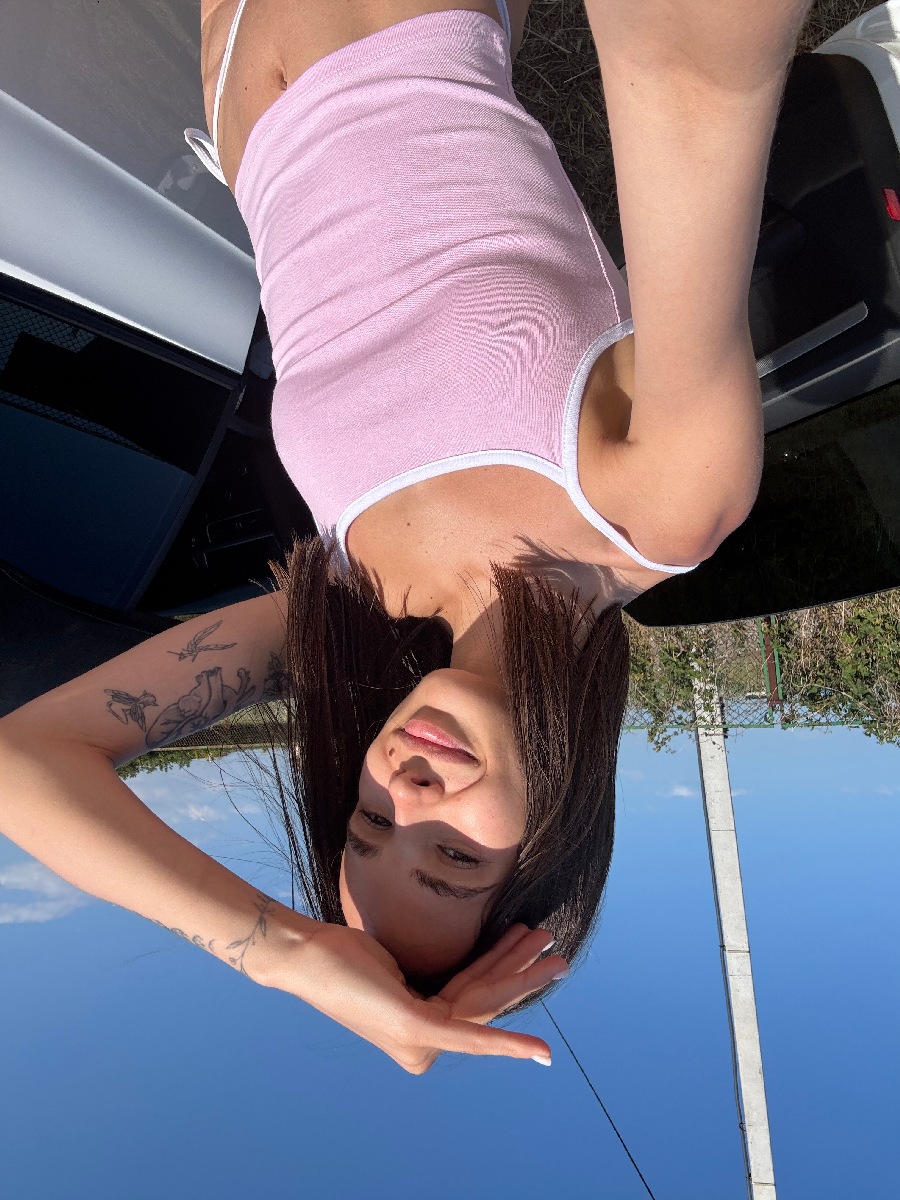 Sexy model Tina in Brisbane